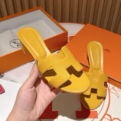 wholesale quality hermes oran sandal model no. 84